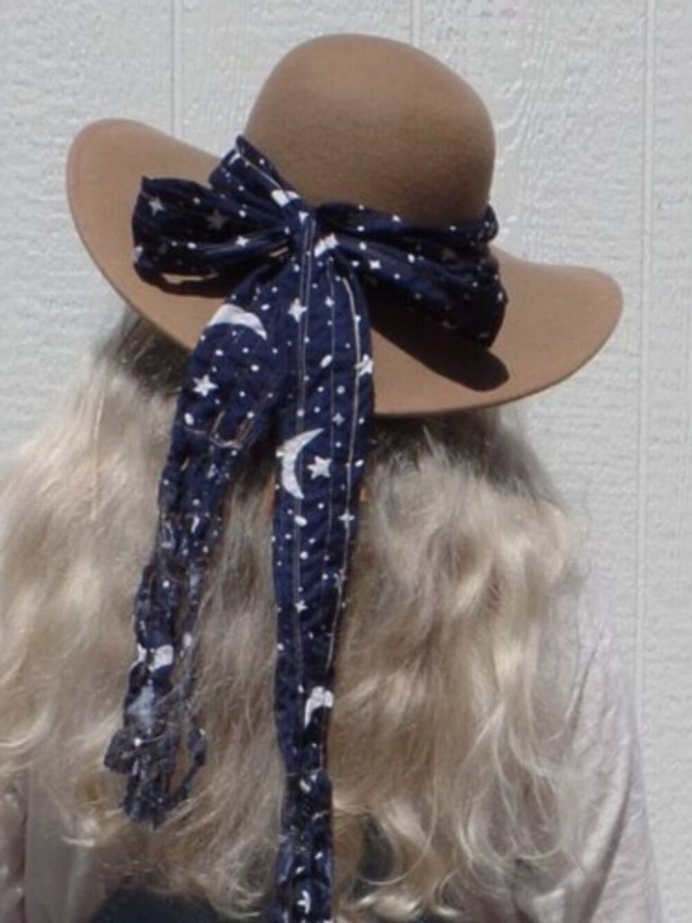 Skinny Scarf Hand Crafted TWILIGHT